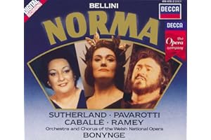 Bellini: Norma