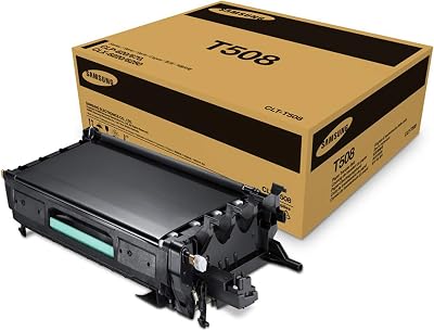 Samsung CLT-T508 Transfer Belt 50000 Pages Genuine Original Printer Part