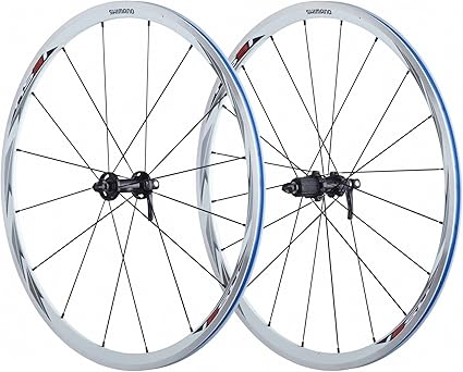 shimano rs31 wheels