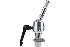 Kupo 5/8in Swivel Super Grip Finger (KG400812)