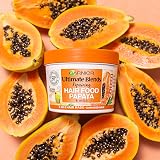 Garnier Hair Food 3-in-1 Hair Treatment Mask Papaya 400ml Pack of 2 view 4