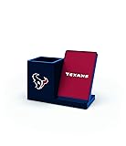 SOAR NFL Wireless Charger and Desktop