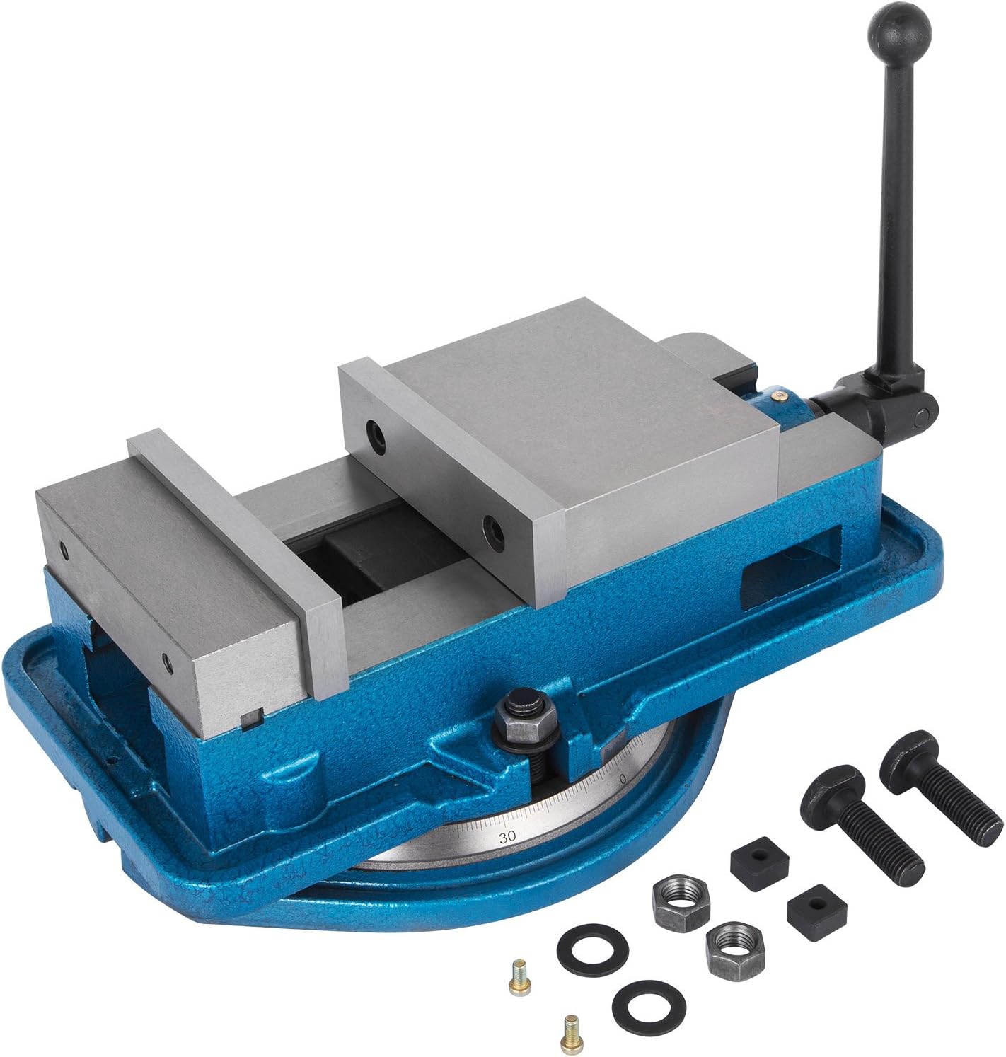 Best High Precision Milling Machine
