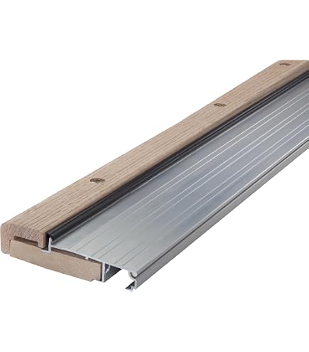 M-D Aluminium-Türgitter – Schutzgitter Für Bildschirm- Und Sturmtüren, 76,2 X 91,4 Cm