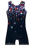 Gymnastics Leotards for Girls Toddler Ballet Dance