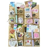 Blind Date with a Book - 11 Types of Books, Surprise Books Gift, Book Lovers Gifts for Family Friends or Yourself