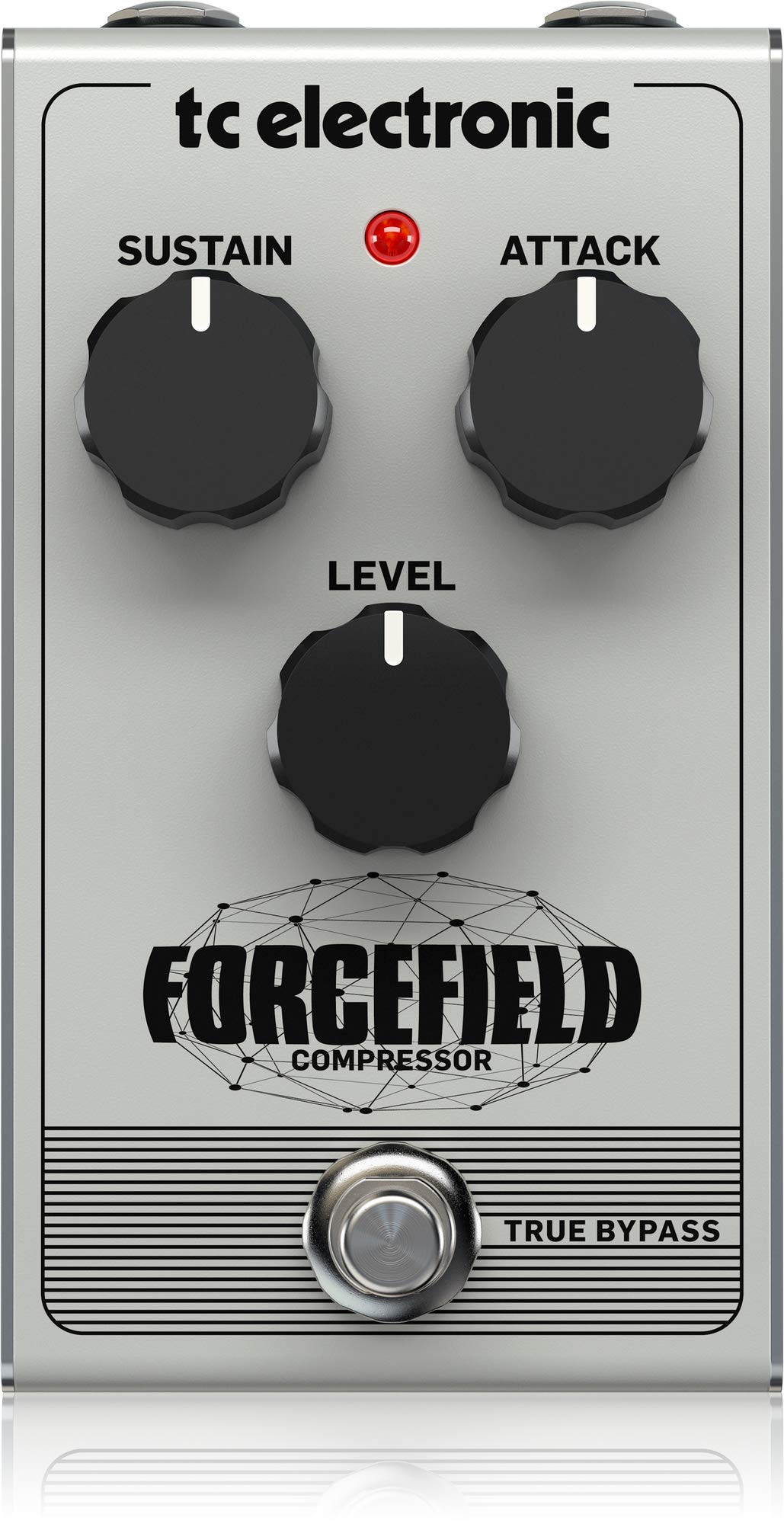 TC Electronic FORCEFIELD COMPRESSOR