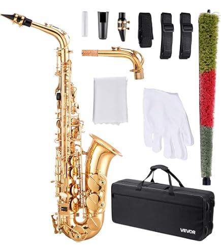 10Pcs Saxophone Neck Cork - Natural Cork Pads For Alto Soprano Tenor Saxophone Repair And Maintenance