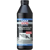 Liqui Moly Pro-Line Diesel Particulate Filter Cleaner | 1 L | Quick cleaner | SKU: 20110
