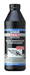 Liqui Moly 20110 Pro-Line Diesel Particulate Filter