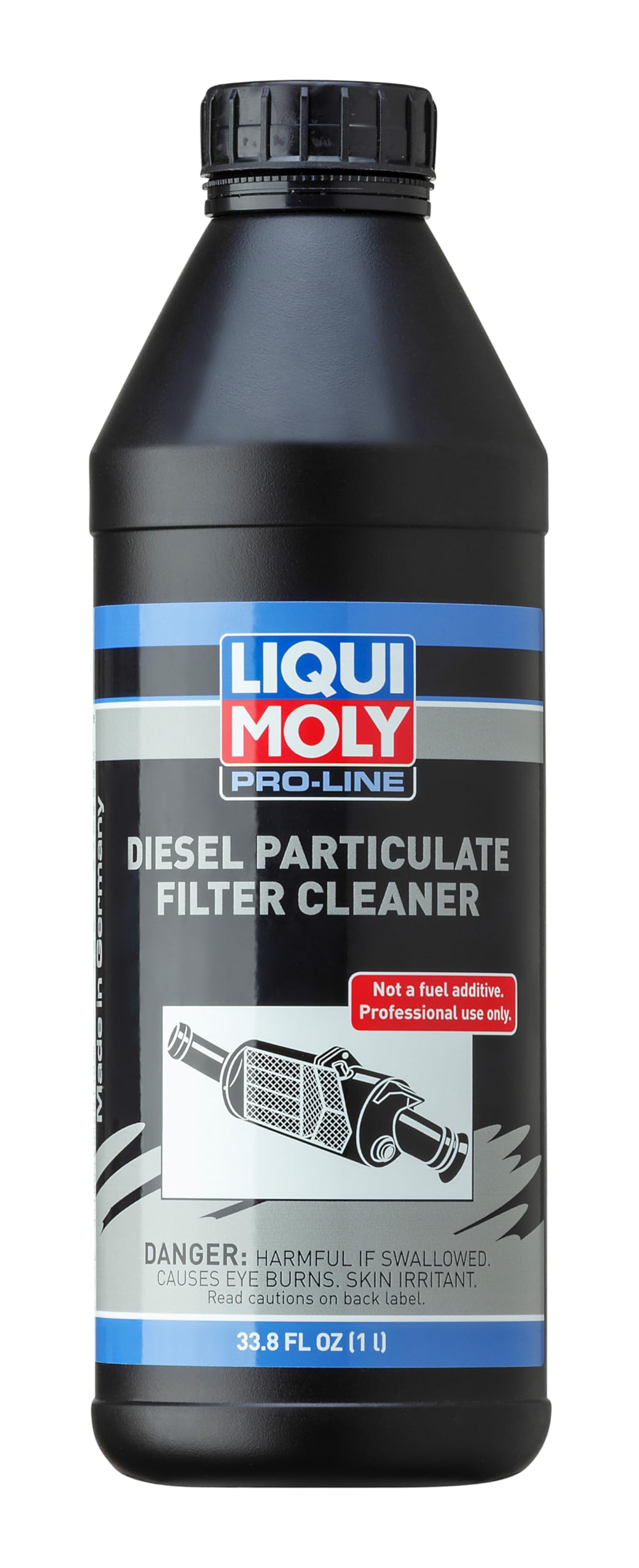 Liqui Moly 20110 Pro-Line Diesel Particulate Filter