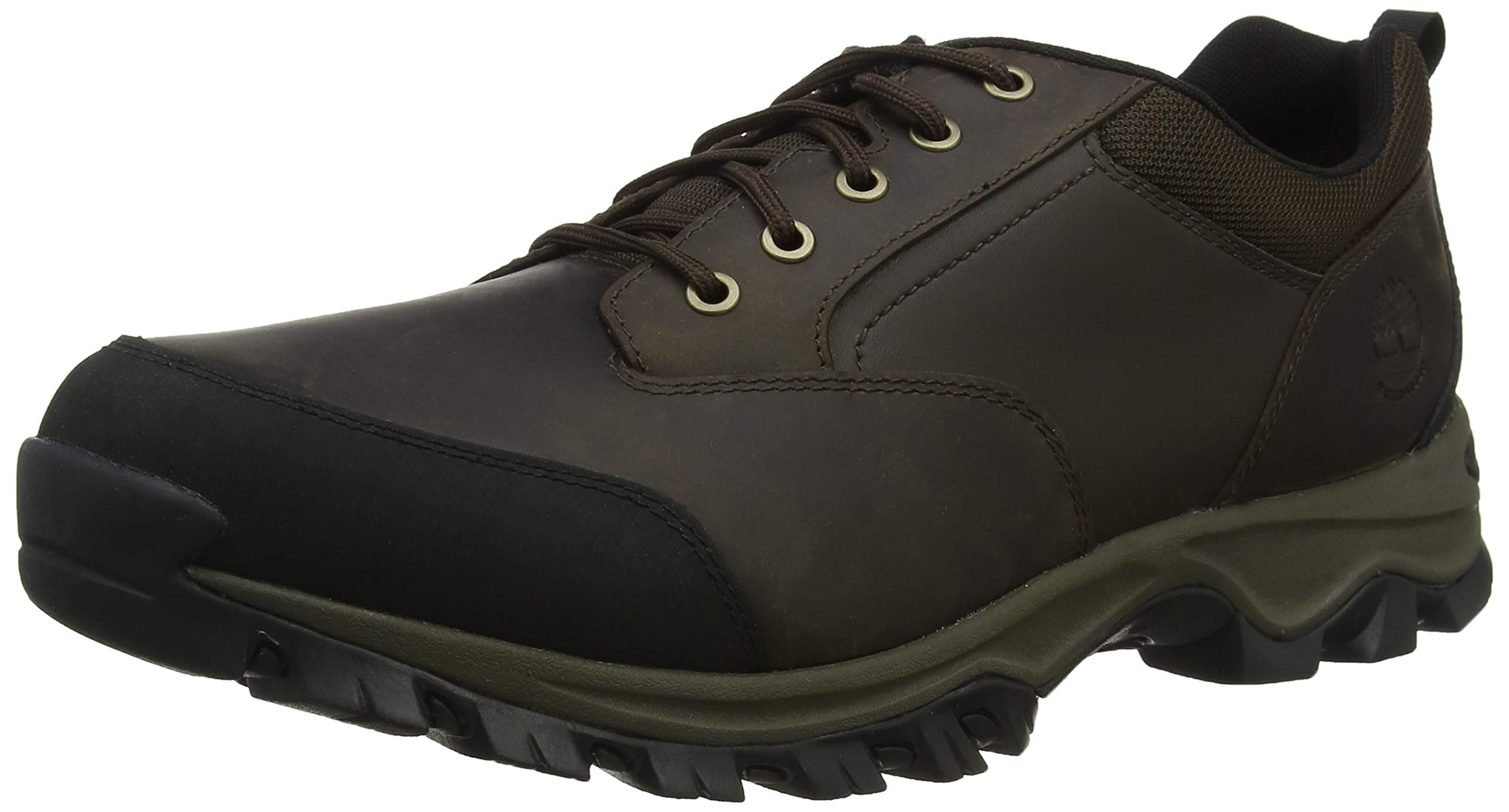 Timberland Men's Mt. Maddsen Waterproof Low Hiker