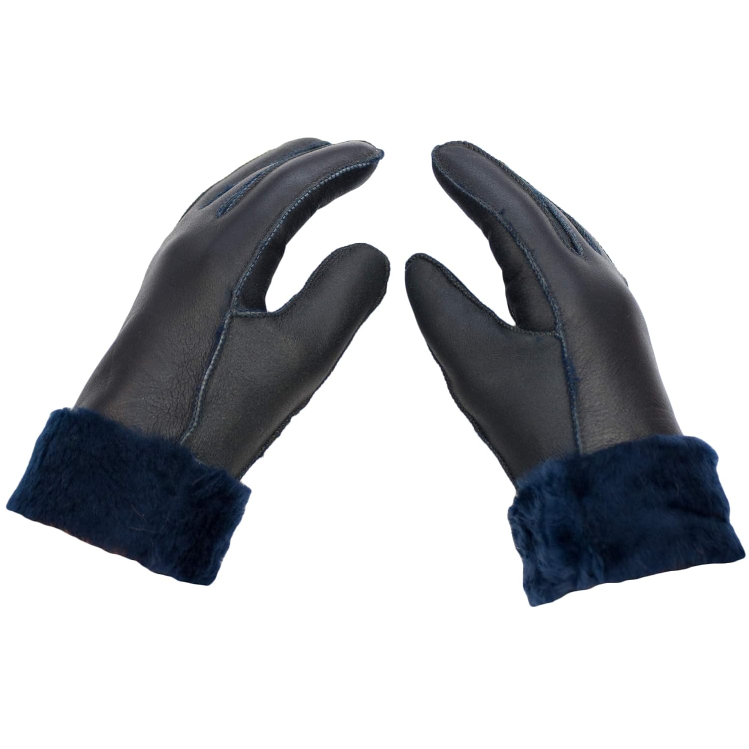 Dazoriginal Sheepskin Leather Gloves Womens Winter Gloves #womens #winter #gloves Dazoriginal Sheepskin Leather Gloves Womens Winter Gloves