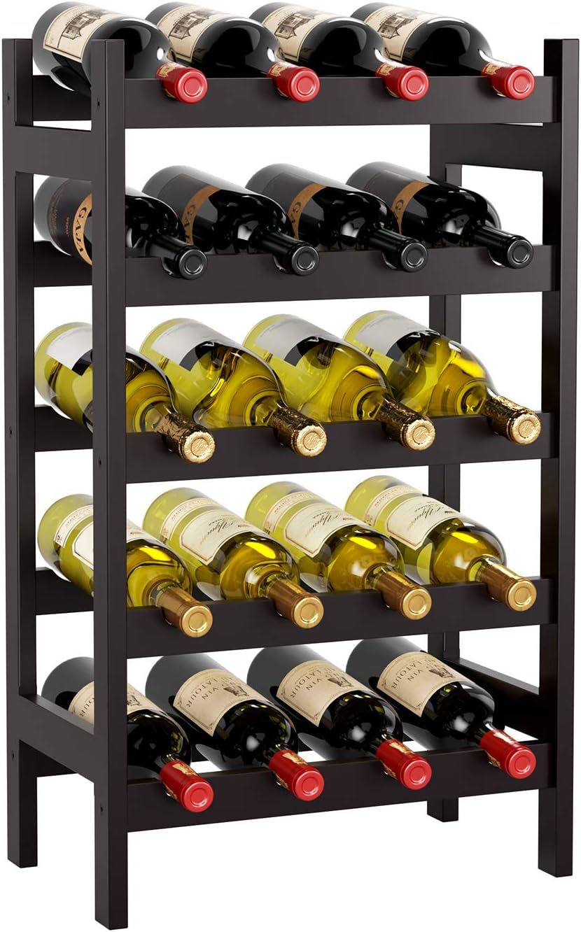 Best kitchen wine cellar floor