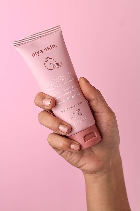 alya moisturiser review
