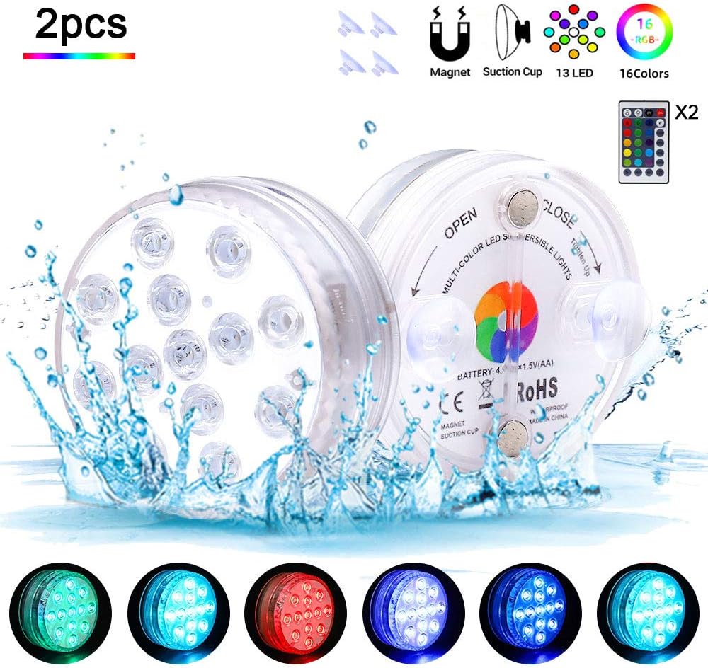 striscia luminosa per vasche di pesce