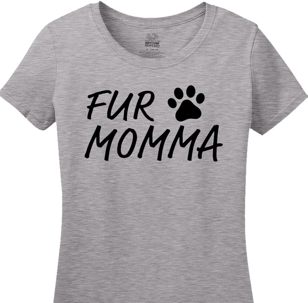 fur momma shirt