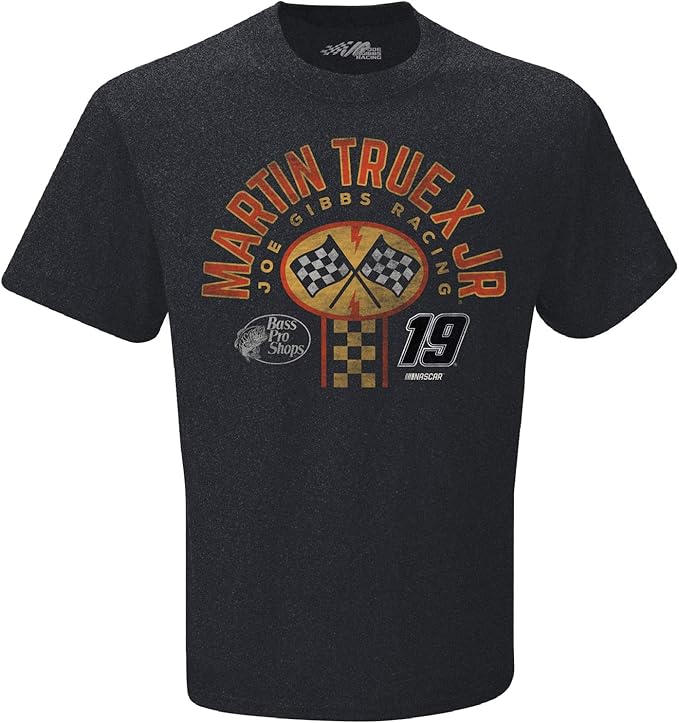 pit stop shirt