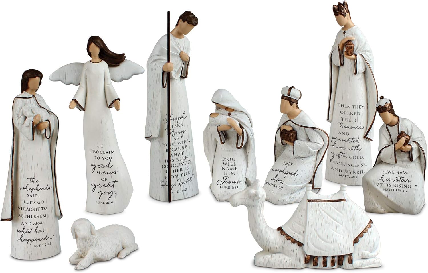 Best Nativity Sets Home Decor