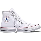 Converse Unisex Adult Chuck Taylor All Star High Top Sneaker
