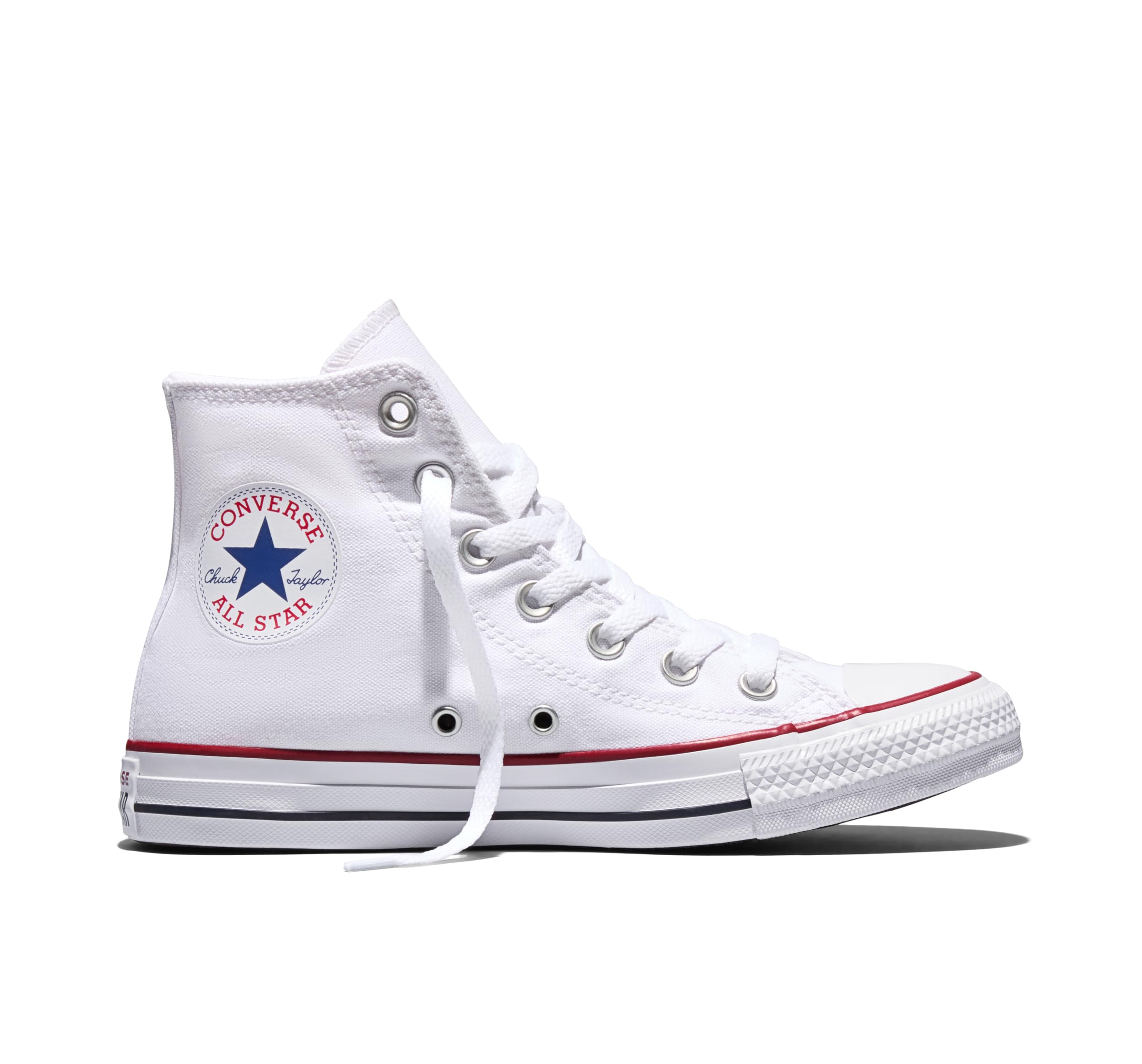Converse ALL STAR HI WHITE CVM7650C 102