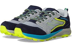 Merrell Unisex-Child Alpine 83 Kdz Sneaker