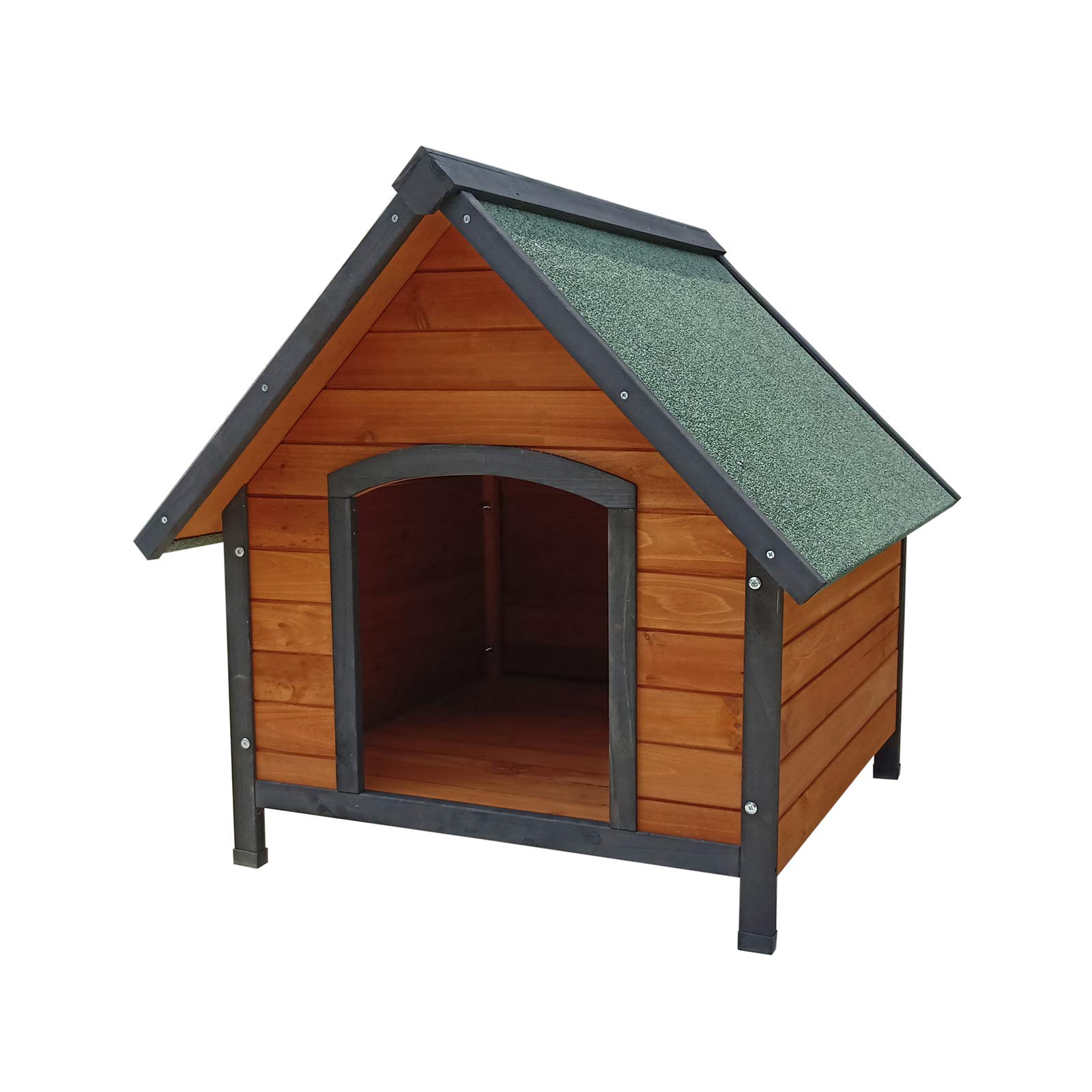 Gardiun KNH1210 Dog House