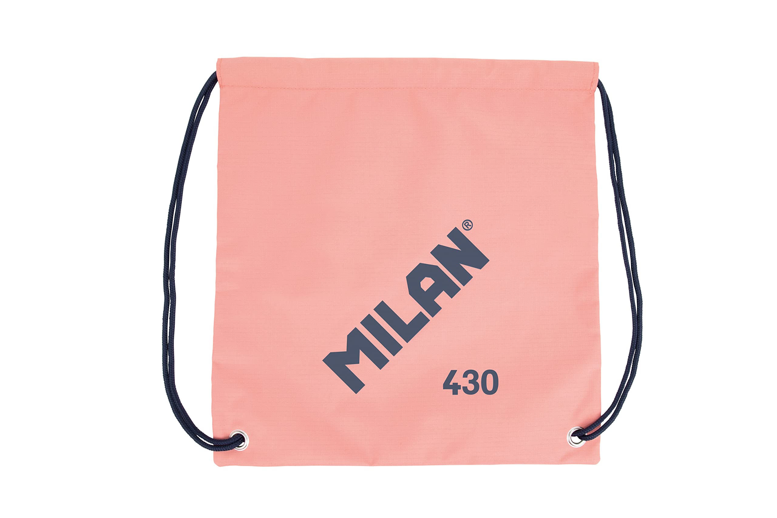 MILAN® Backpack bag since 1918 pink
