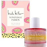 Nicole Miller Moments De Passion 3.4 fl. oz. Eau de Parfum for Her