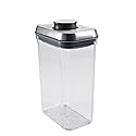 OXO SteeL POP 2.5-Quart Rectangle Container