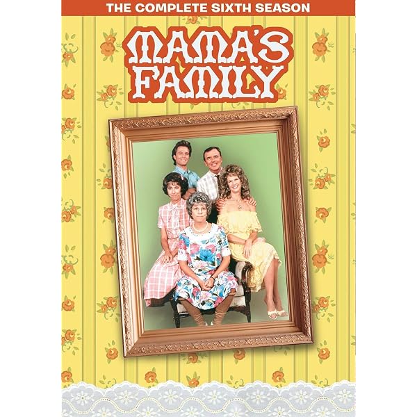 Amazon.com: All in the Family : Season 6 : Carroll O'Connor, Jean
