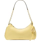 Michael Kors Women's Nolita Medium Chain Pouchette Bag