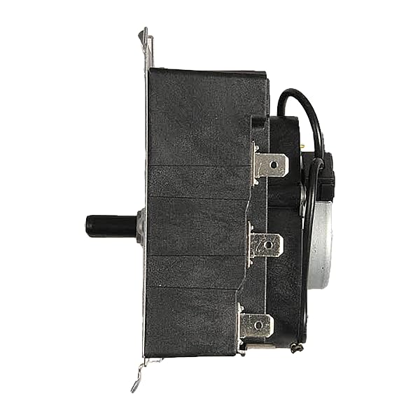 GE APPLIANCE PARTS WE4M533 DRYER TIMER