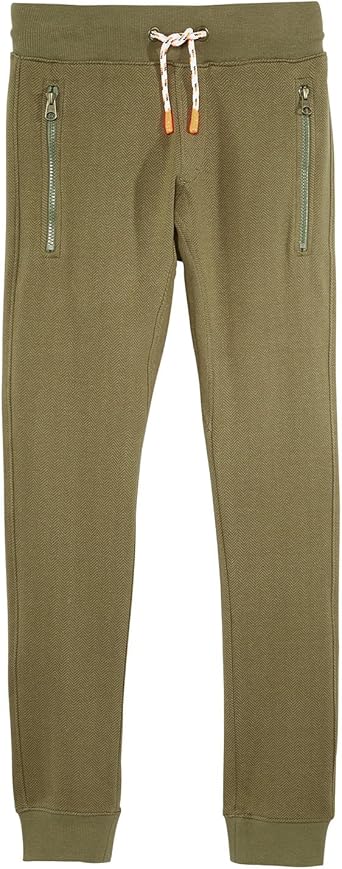 tommy hilfiger boys sweatpants