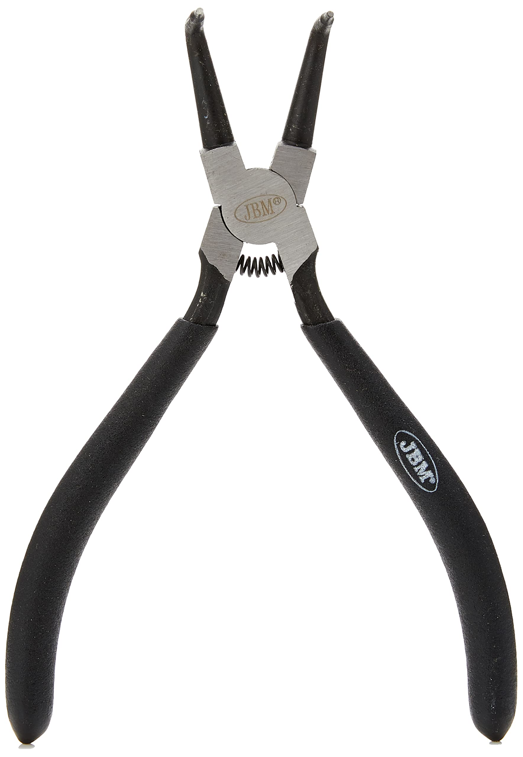 JBM® 51021 Pliers for Internal/Curved Mouth