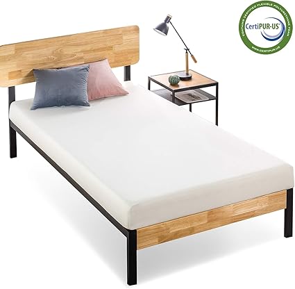 narrow cot bed