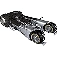 McFarlane DC Multiverse Batmobile (Batman: White Knight) (Gold Label) Vehicle Toys