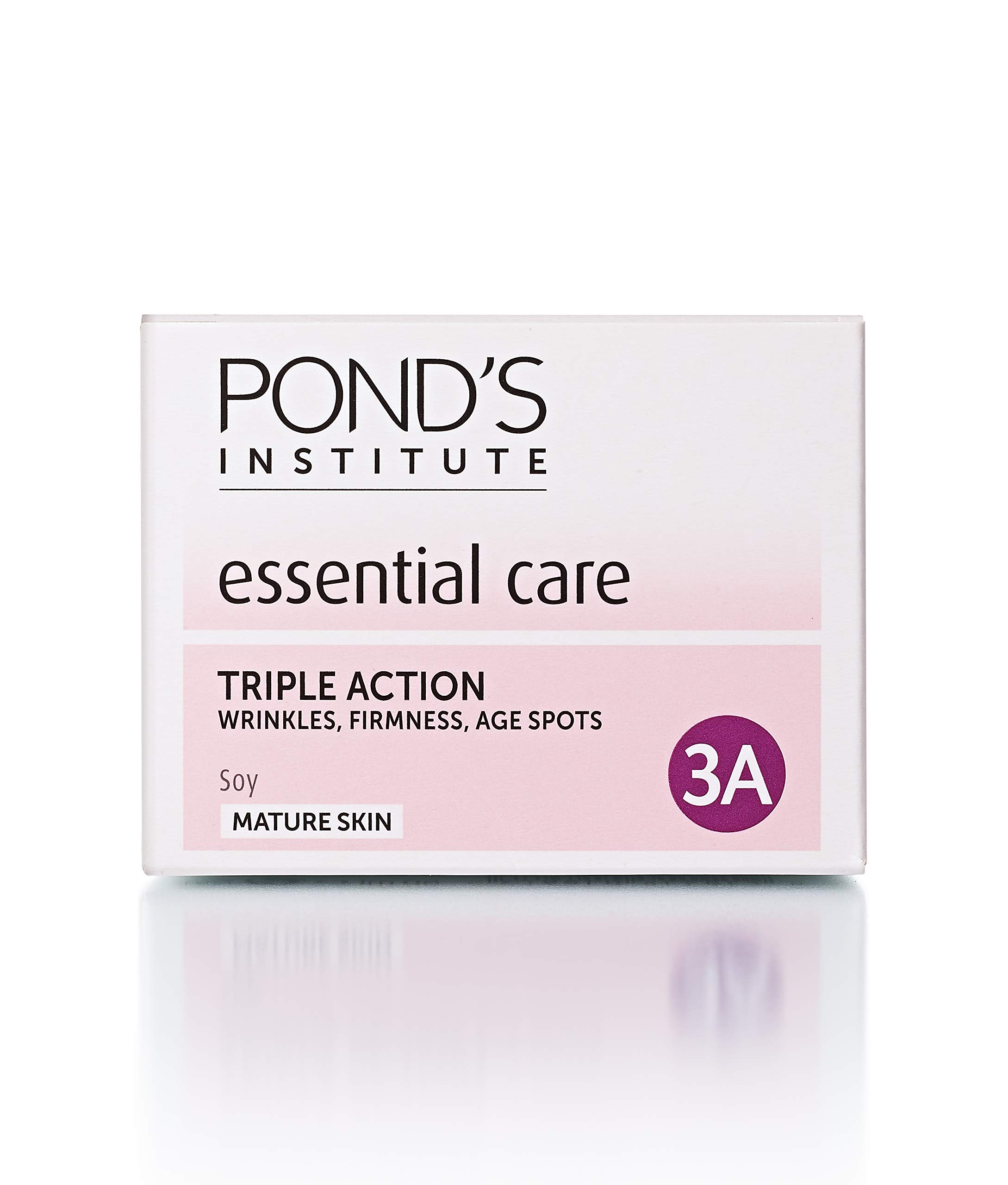 Ponds Triple Action Day Cream, 50 ml