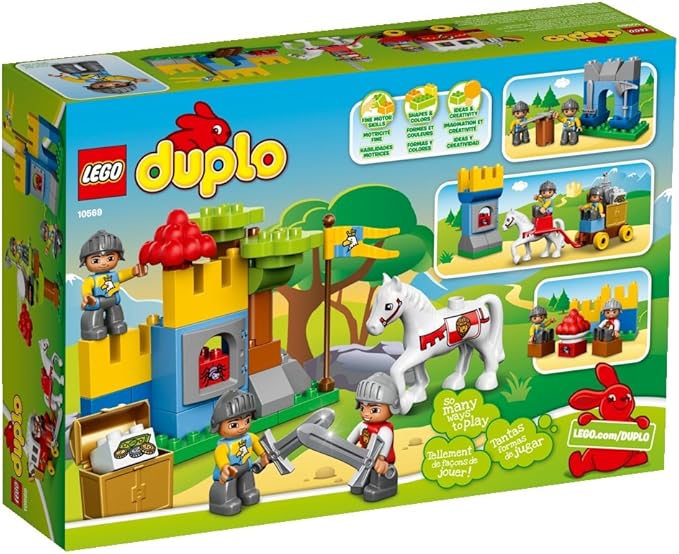 lego 10569