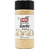 Badia Garlic Powder, 10.5 Oz