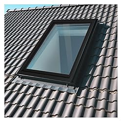 OXBZKMY Skylight Window for House Roof, Tempered