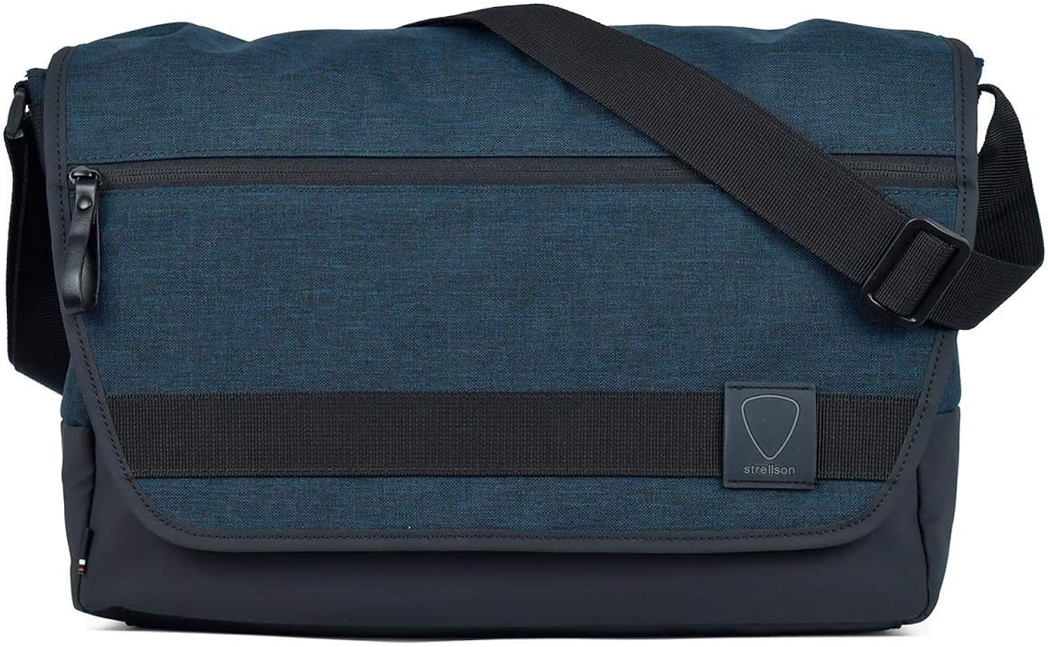 Strellson northwood messenger lhf 1 Herren Tasche Dunkelblau Amazon