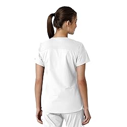 Carhartt Scrubs C12313 Women's Force® Essentials
