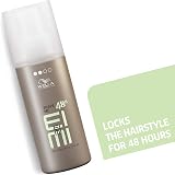 Wella EIMI Shape Me Strong Flexible Hold Hair Gel 150ml Hold Level 2 view 6