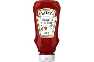 Ketchup Heinz 260G