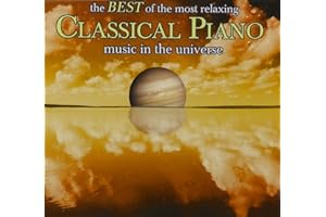 Best Of Most Relaxing Piano Music In Universe / Var