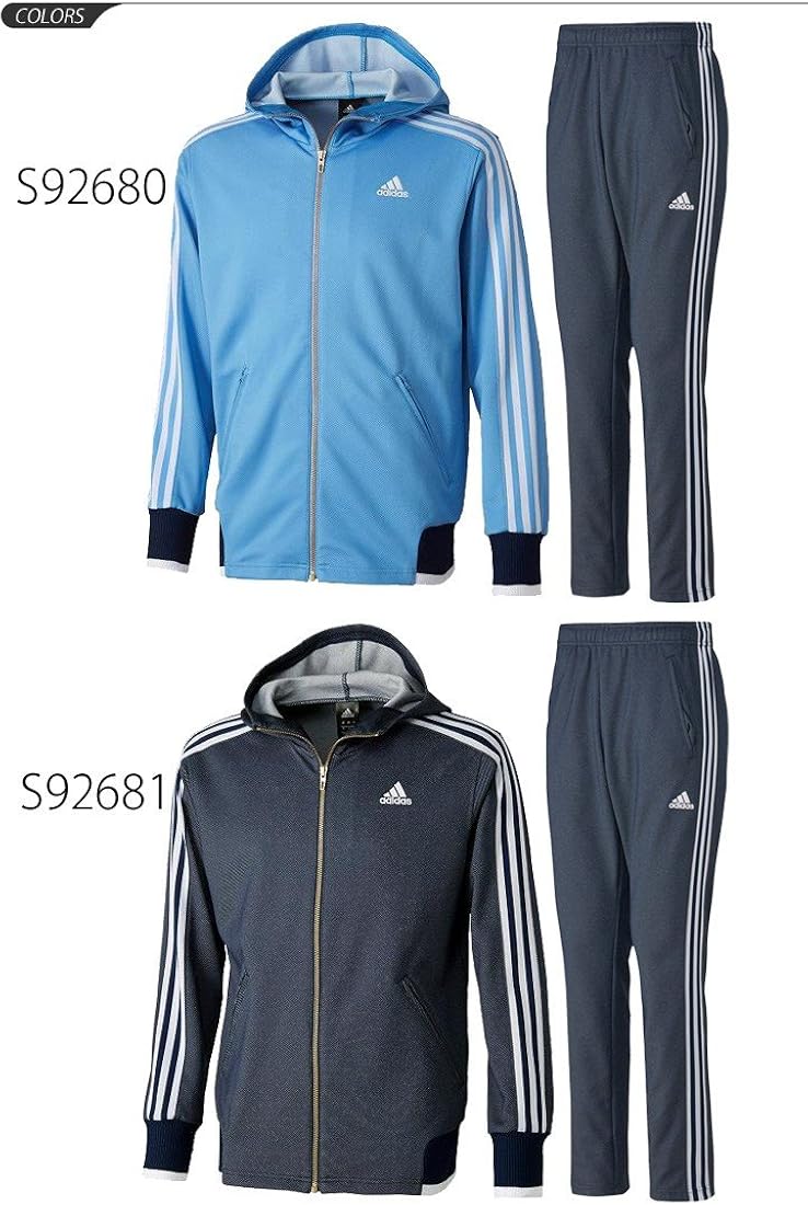 adidas workout set