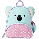 Skip Hop Toddler Backpack, Zoo Preschool, Koala