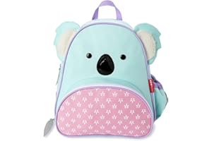 Skip Hop Toddler Backpack, Zoo Preschool, Koala