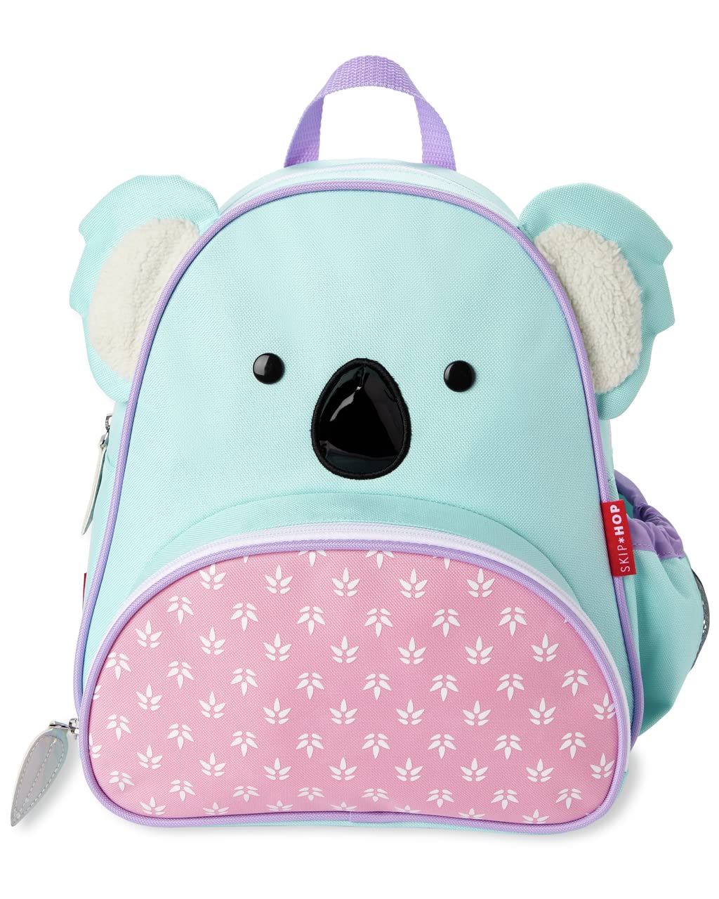 Photo 1 of Skip Hop Toddler Backpack, Zoo Preschool, Koala